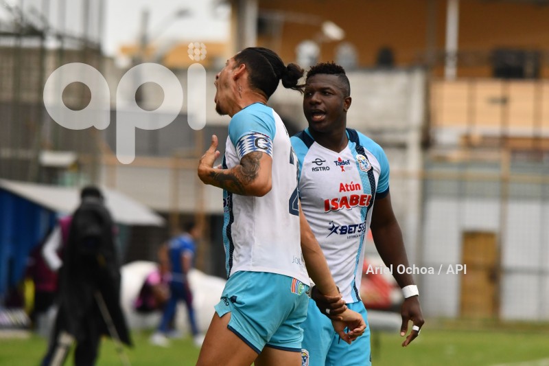 FBL-LIGAPRO-SERIE B-MANTA - IMBABURA-J18