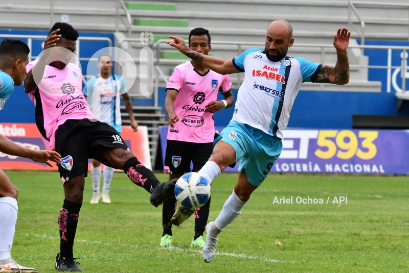 FBL-LIGAPRO-SERIE B-MANTA - IMBABURA-J18