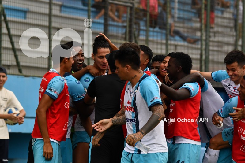 FBL-LIGAPRO-SERIE B-MANTA - IMBABURA-J18