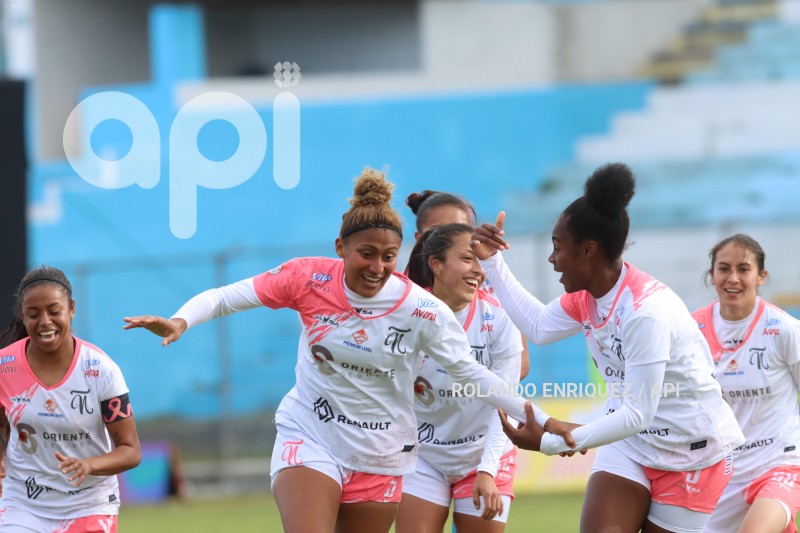 FBL-FEMENINA-ÑAÑAS-BARCELONA