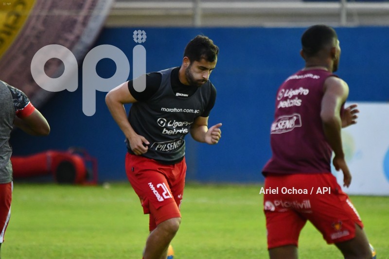 FBL-LIGAPRO-DELFIN - TECNICO