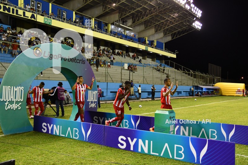 FBL-LIGAPRO-DELFIN - TECNICO