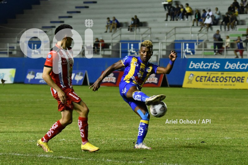 FBL-LIGAPRO-DELFIN - TECNICO