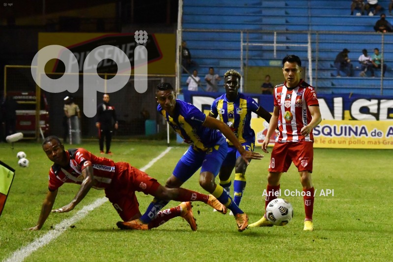 FBL-LIGAPRO-DELFIN - TECNICO
