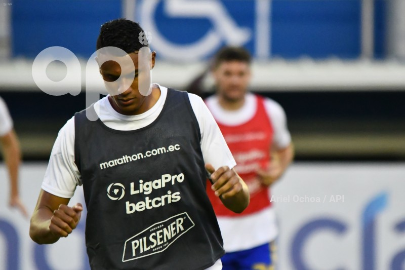 FBL-LIGAPRO-DELFIN - TECNICO