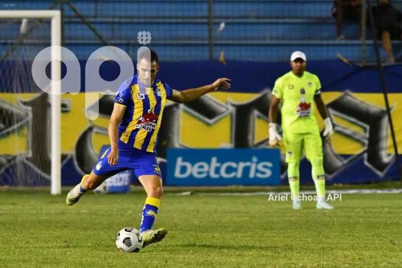 FBL-LIGAPRO-DELFIN - TECNICO