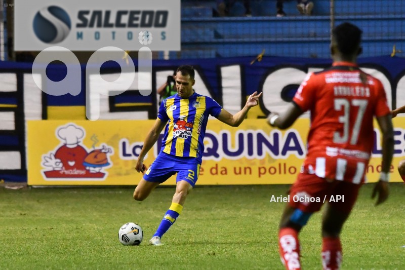 FBL-LIGAPRO-DELFIN - TECNICO