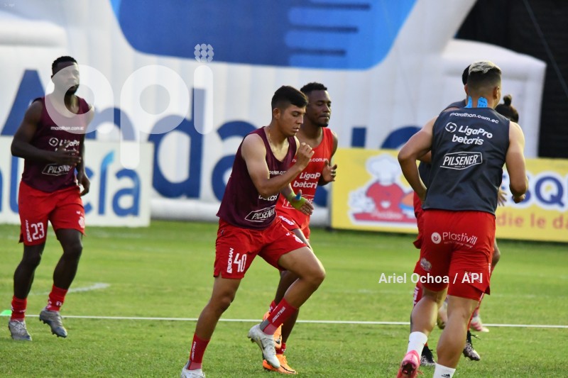 FBL-LIGAPRO-DELFIN - TECNICO