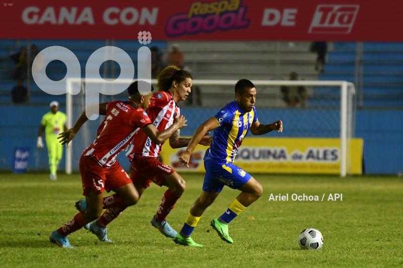 FBL-LIGAPRO-DELFIN - TECNICO