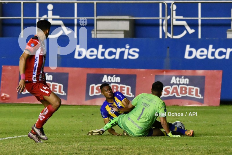 FBL-LIGAPRO-DELFIN - TECNICO