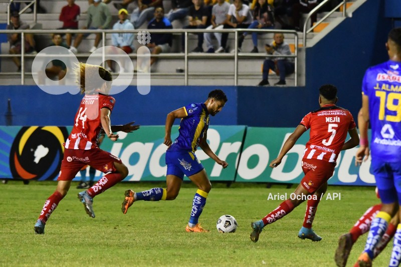 FBL-LIGAPRO-DELFIN - TECNICO