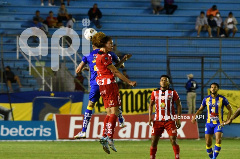 FBL-LIGAPRO-DELFIN - TECNICO