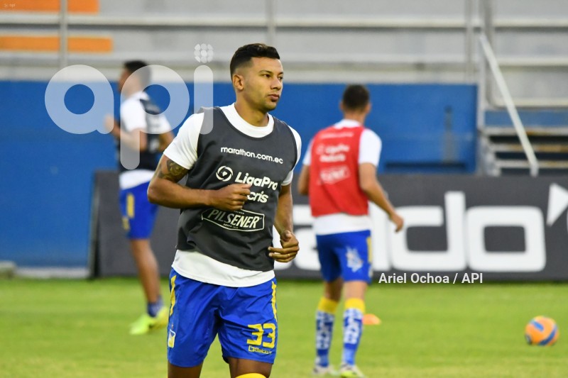 FBL-LIGAPRO-DELFIN - TECNICO