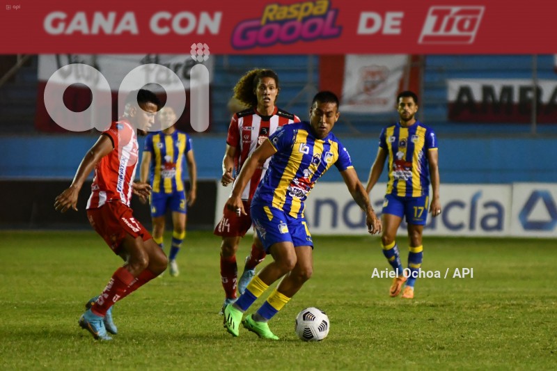 FBL-LIGAPRO-DELFIN - TECNICO