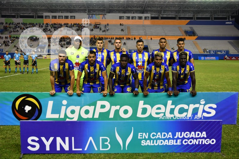 FBL-LIGAPRO-DELFIN - TECNICO
