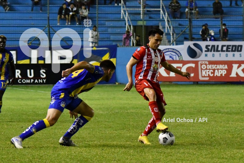 FBL-LIGAPRO-DELFIN - TECNICO