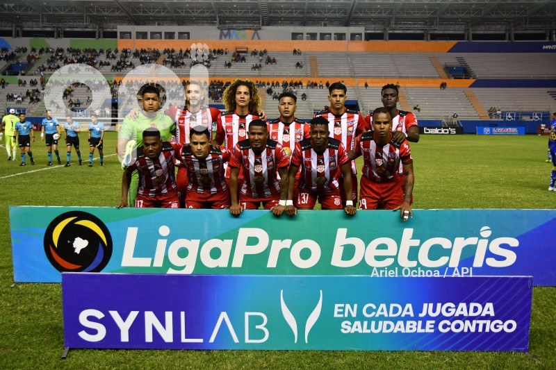 FBL-LIGAPRO-DELFIN - TECNICO