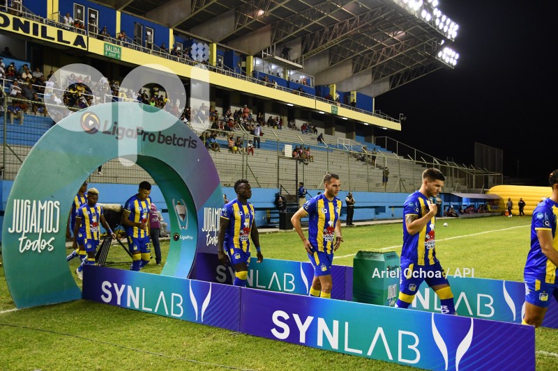 FBL-LIGAPRO-DELFIN - TECNICO