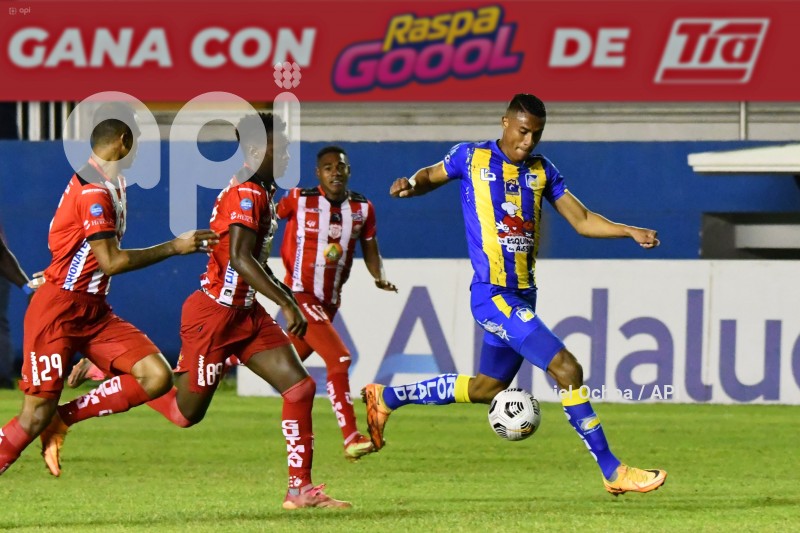 FBL-LIGAPRO-DELFIN - TECNICO