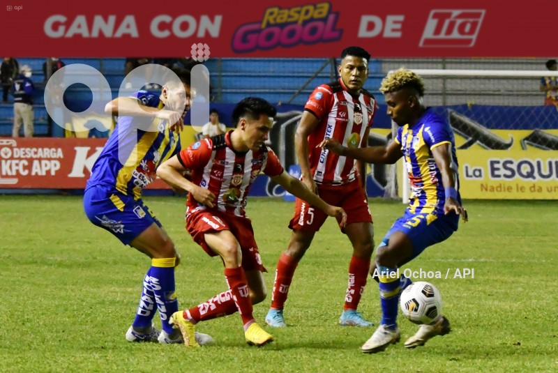 FBL-LIGAPRO-DELFIN - TECNICO