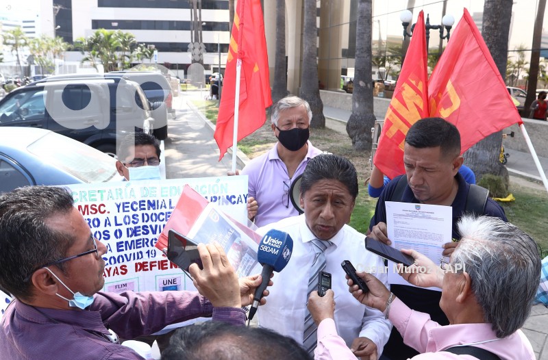 GYE-PLANTON DOCENTES
