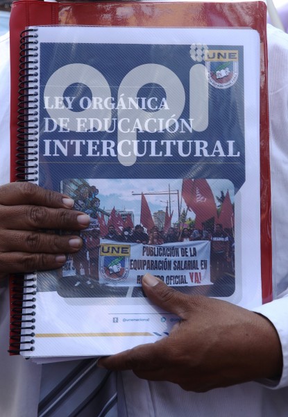 GYE-PLANTON DOCENTES