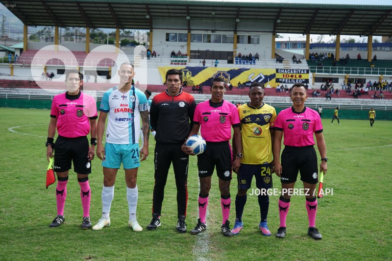 FBL-LIGA-PRO-SERIE-B-CHACARITAS-MANTA-