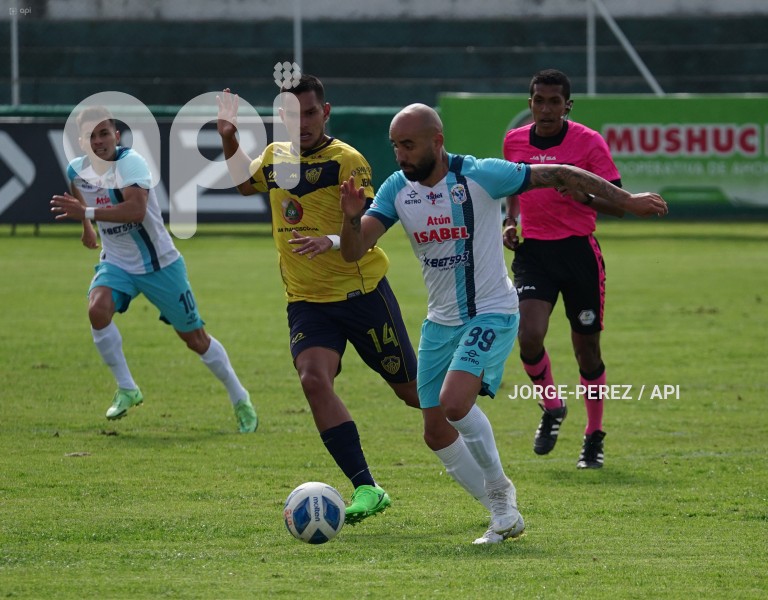 FBL-LIGA-PRO-SERIE-B-CHACARITAS-MANTA-