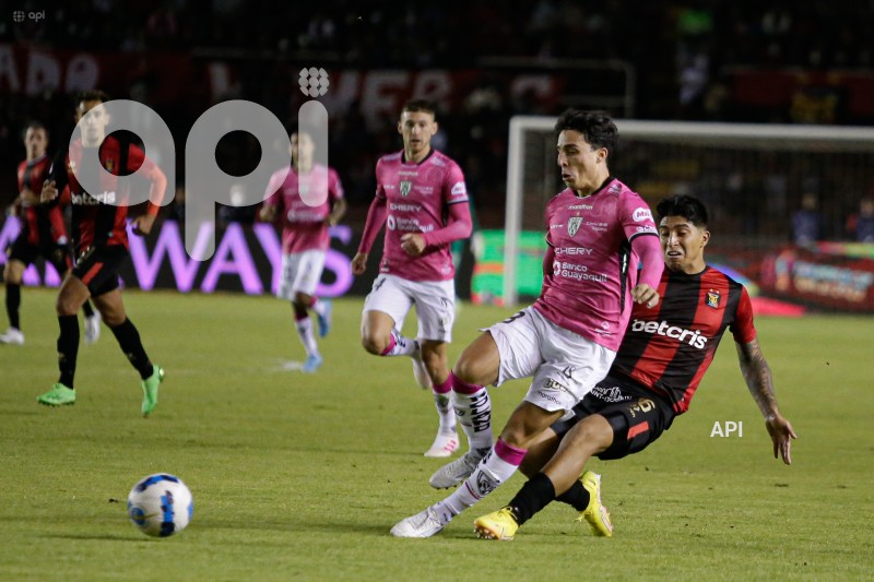 FBL-SUDAMERICANA-MELGAR-IDV