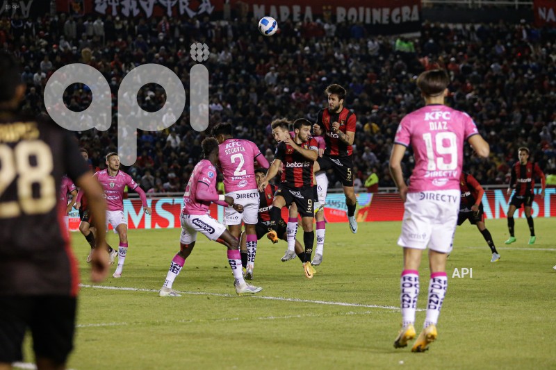 FBL-SUDAMERICANA-MELGAR-IDV