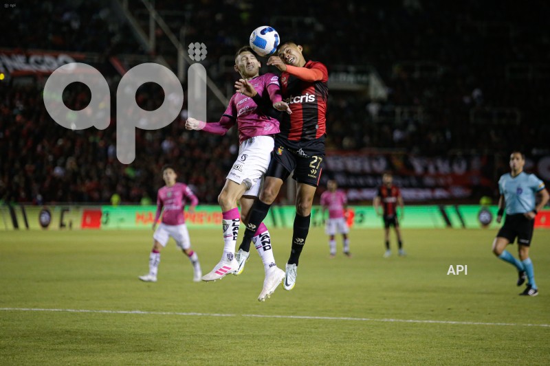 FBL-SUDAMERICANA-MELGAR-IDV