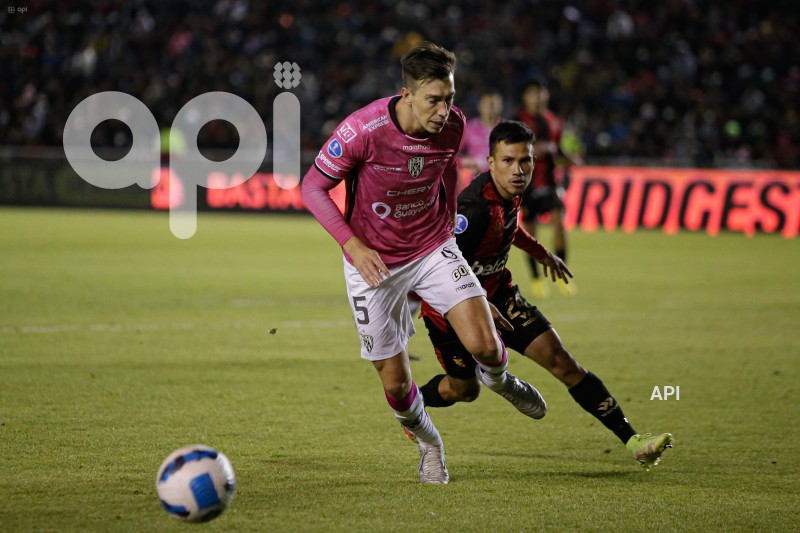 FBL-SUDAMERICANA-MELGAR-IDV