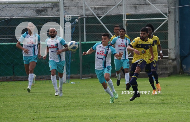 FBL-LIGA-PRO-SERIE-B-CHACARITAS-MANTA-
