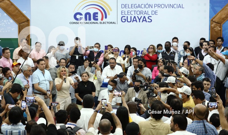 GYE-INSCRIPCION PSC