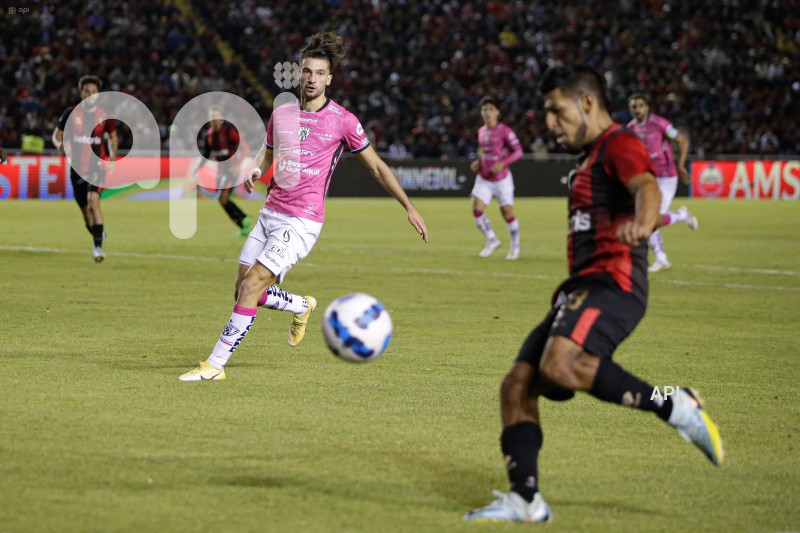 FBL-SUDAMERICANA-MELGAR-IDV