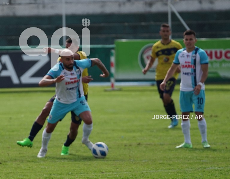 FBL-LIGA-PRO-SERIE-B-CHACARITAS-MANTA-
