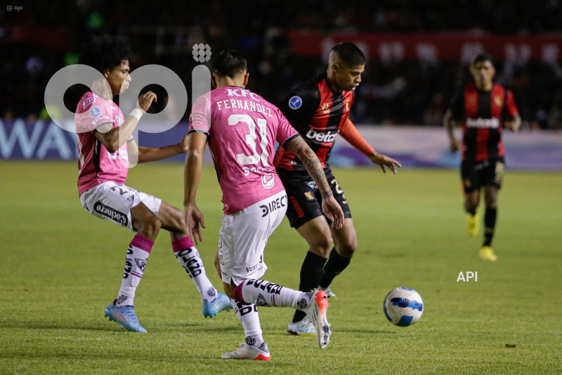 FBL-SUDAMERICANA-MELGAR-IDV
