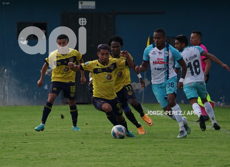 FBL-LIGA-PRO-SERIE-B-CHACARITAS-MANTA-