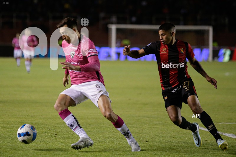 FBL-SUDAMERICANA-MELGAR-IDV