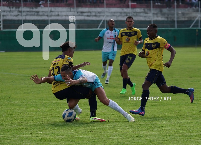 FBL-LIGA-PRO-SERIE-B-CHACARITAS-MANTA-