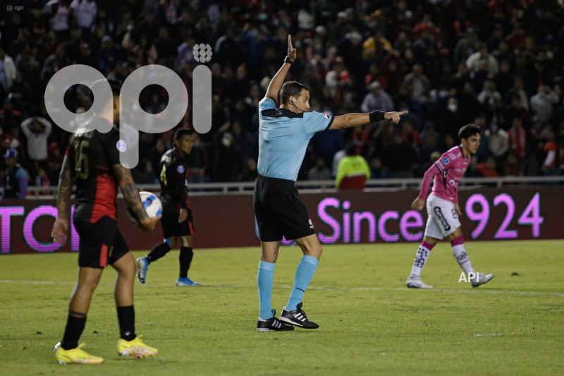 FBL-SUDAMERICANA-MELGAR-IDV