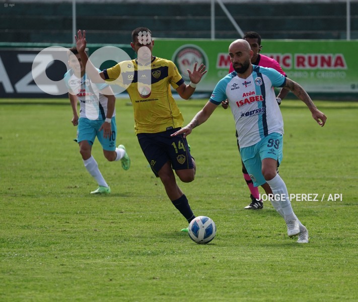 FBL-LIGA-PRO-SERIE-B-CHACARITAS-MANTA-