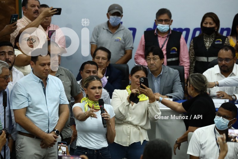 GYE-INSCRIPCION PSC