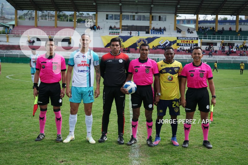 FBL-LIGA-PRO-SERIE-B-CHACARITAS-MANTA-