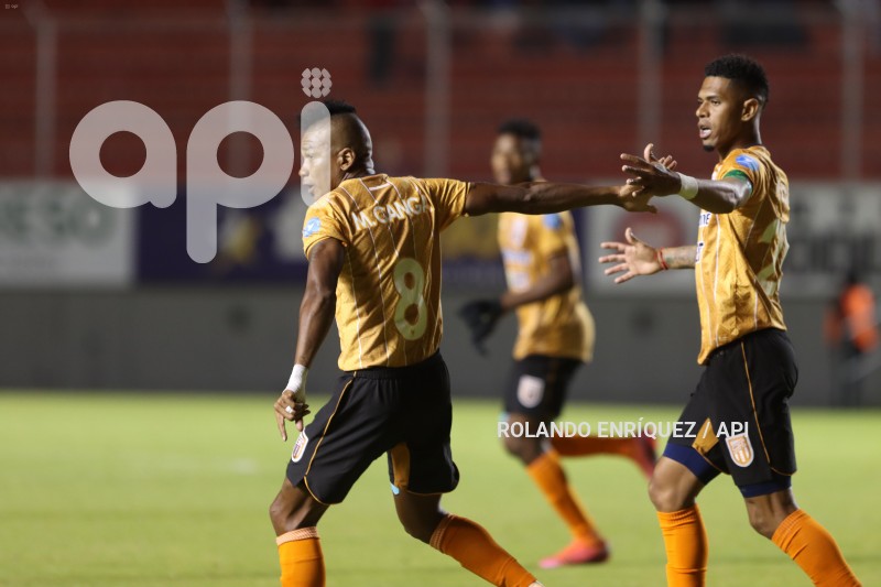 FBL-COPA  ECUADOR-NACIONAL-9 DE OCTUBRE