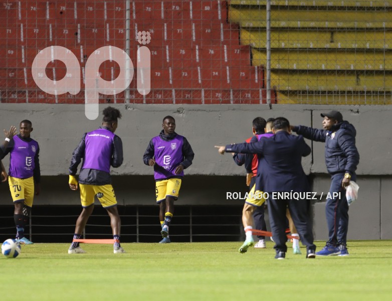 FBL-COPA  ECUADOR-NACIONAL-9 DE OCTUBRE
