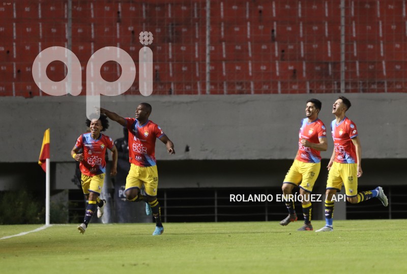 FBL-COPA  ECUADOR-NACIONAL-9 DE OCTUBRE