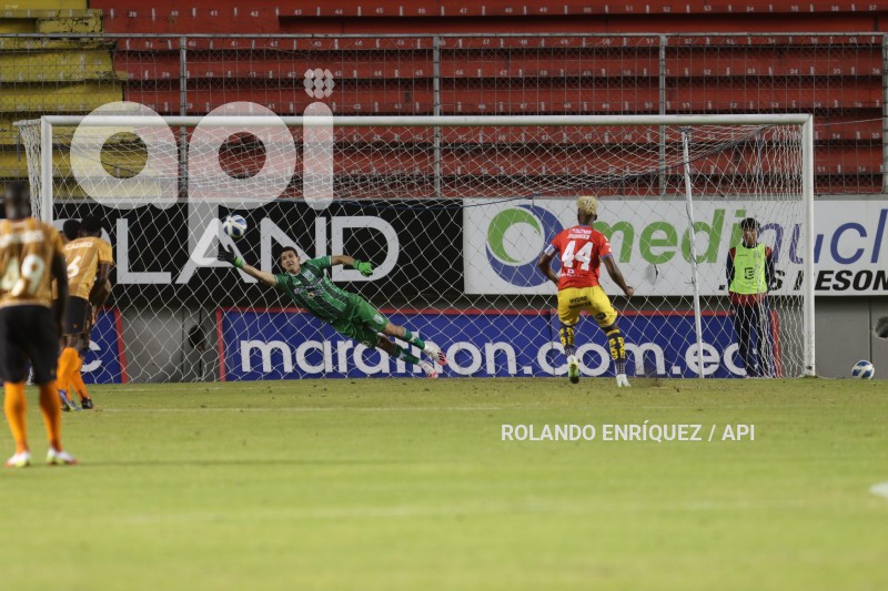 FBL-COPA  ECUADOR-NACIONAL-9 DE OCTUBRE
