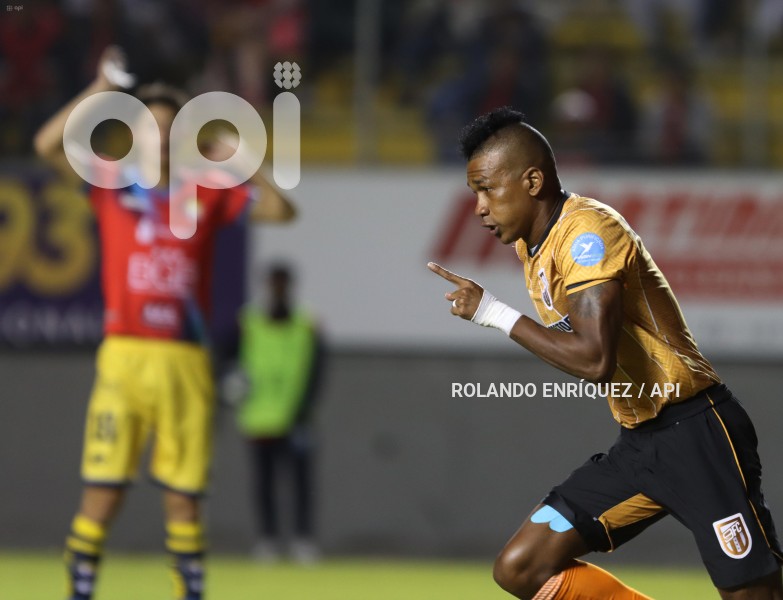 FBL-COPA  ECUADOR-NACIONAL-9 DE OCTUBRE