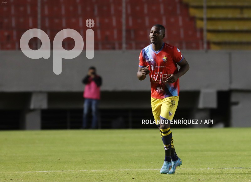FBL-COPA  ECUADOR-NACIONAL-9 DE OCTUBRE